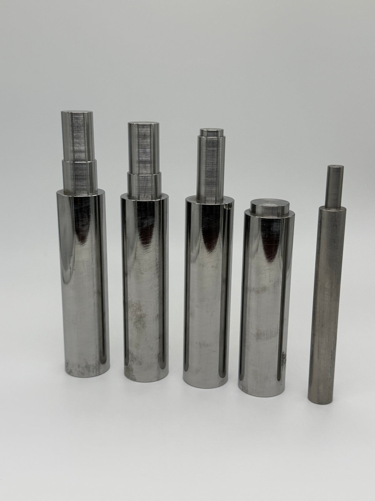 ZF 320 Detent installation tools