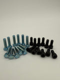 S54 Upgraded Cam Gear Bolt Kit