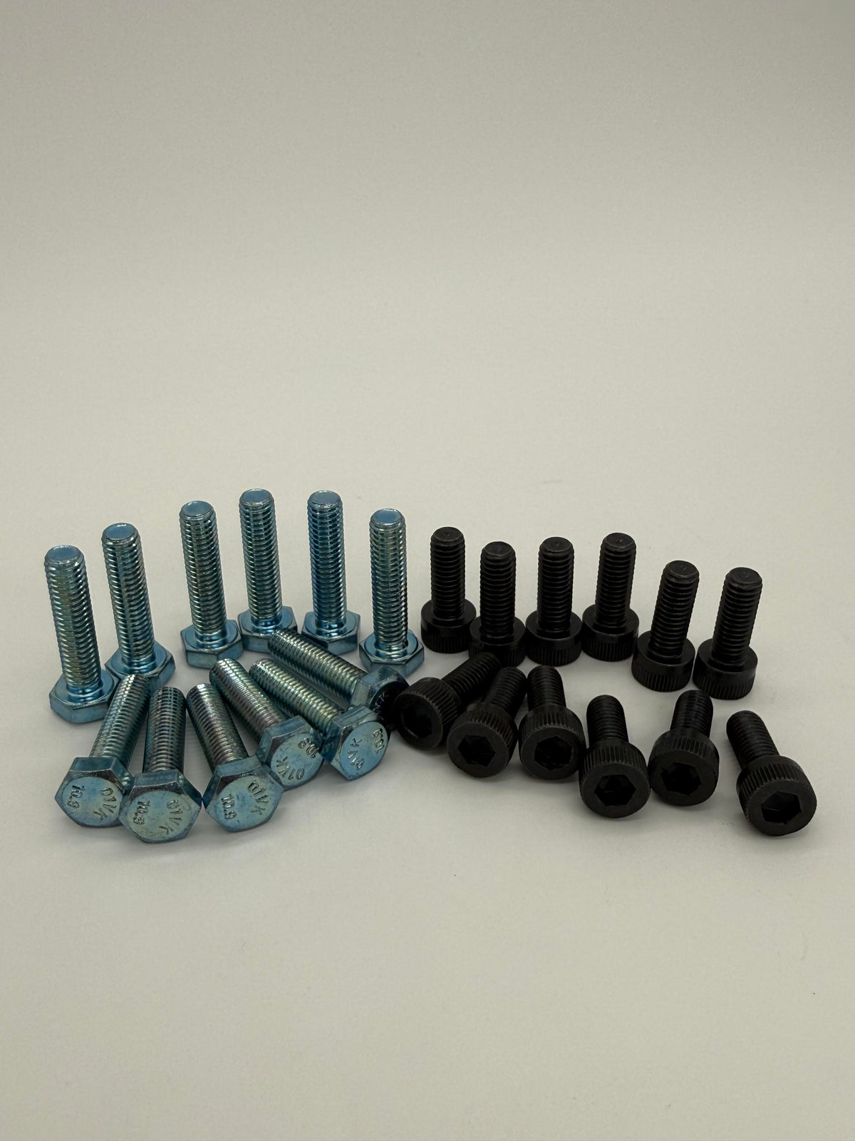 S54 Upgraded Cam Gear Bolt Kit